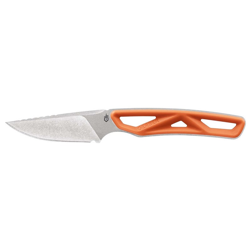 Exo-Mod Drop Caper - Orange