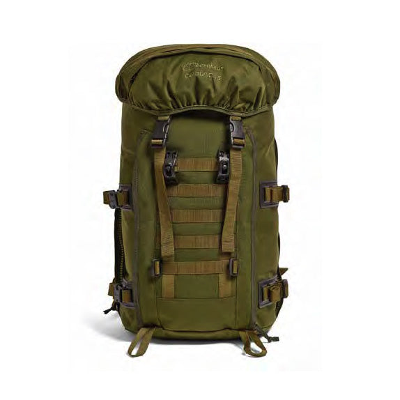 MMPS Centurio III 45 - Olive Drab (Cedar)