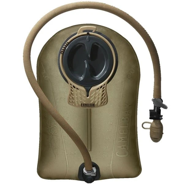 Mil Spec Antidote Reservoir 3L - Black