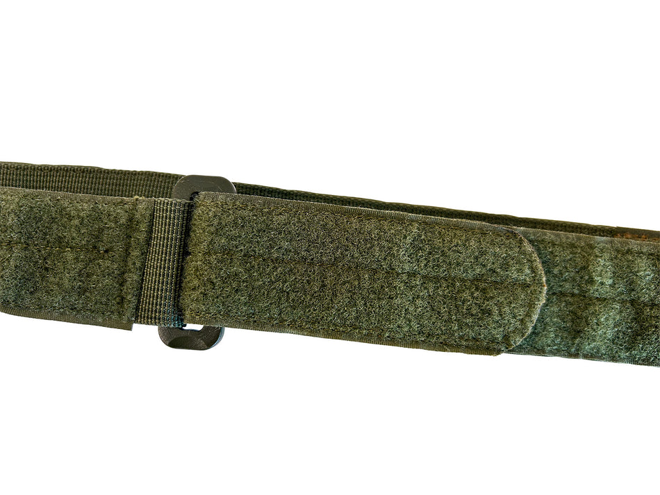 Inner Belt - Olive