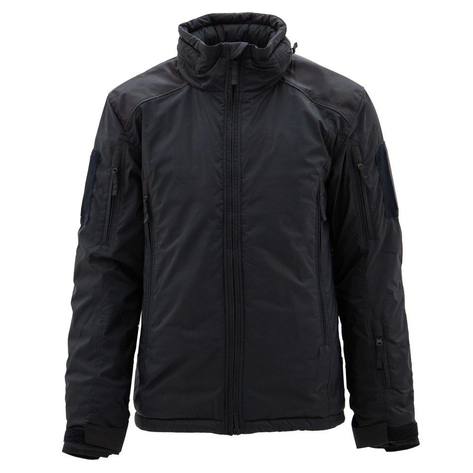 HIG 5.0 Jacket - Black