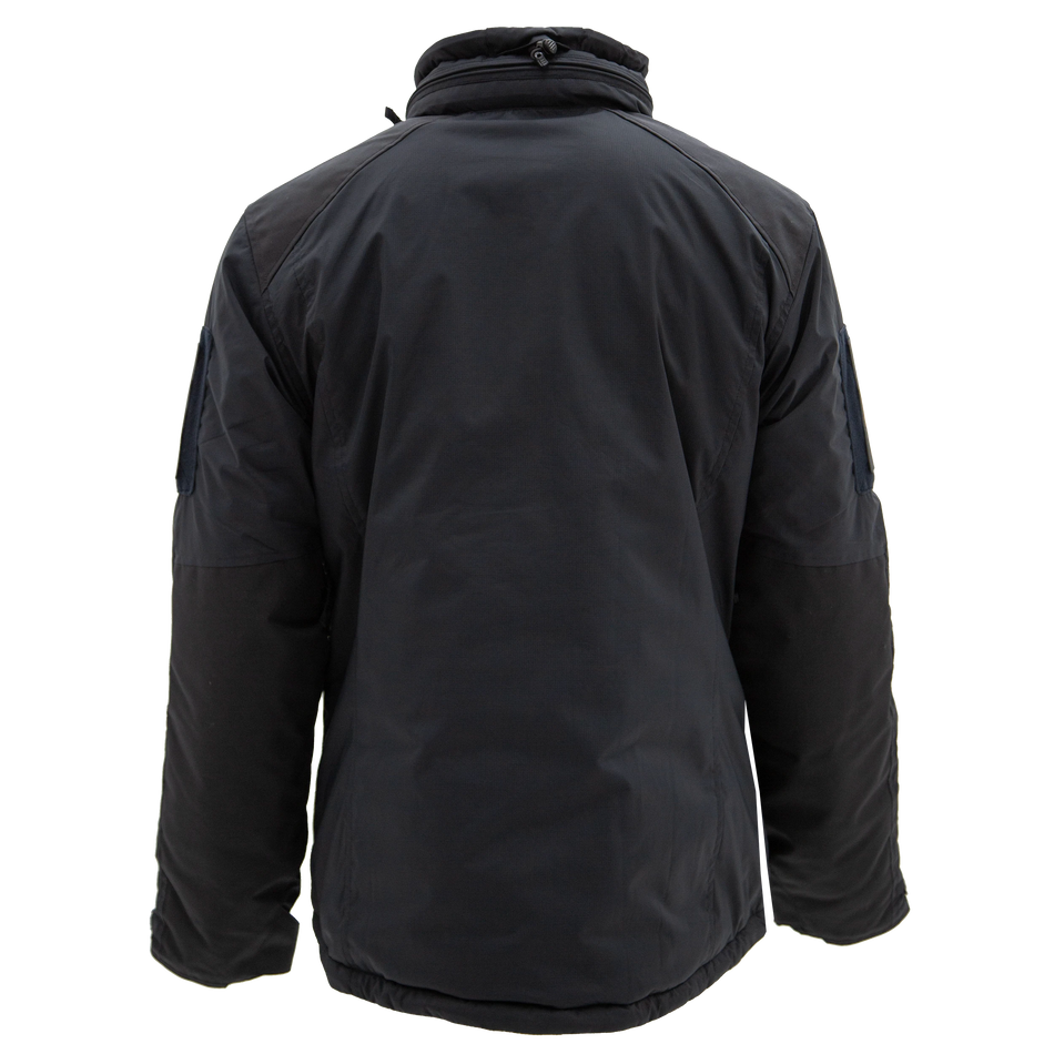 HIG 5.0 Jacket - Black