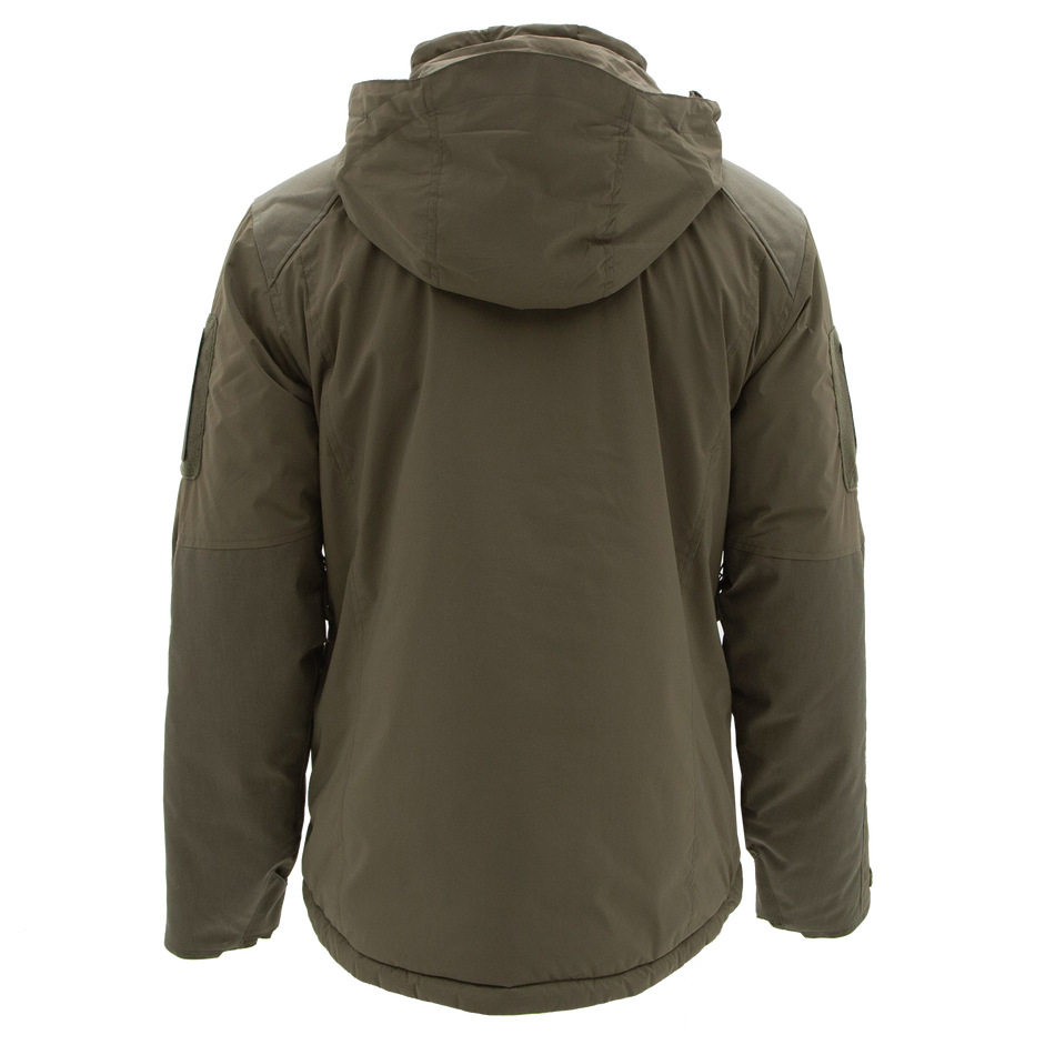 HIG 5.0 Jacket - Olive