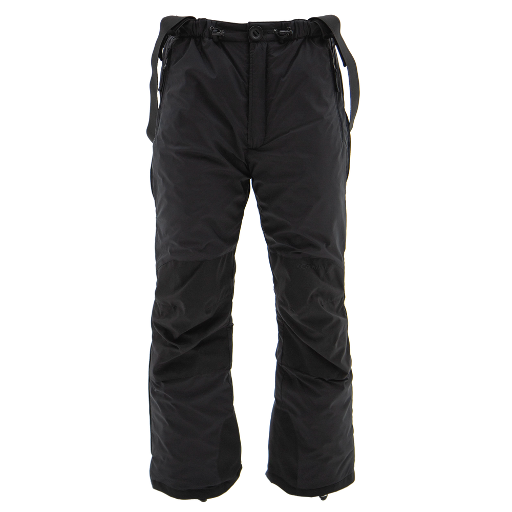 HIG 5.0 Hose – Schwarz