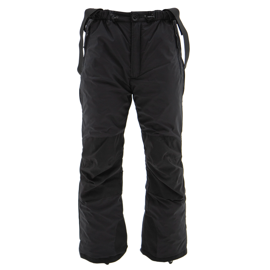 HIG 5.0 Trousers - Black