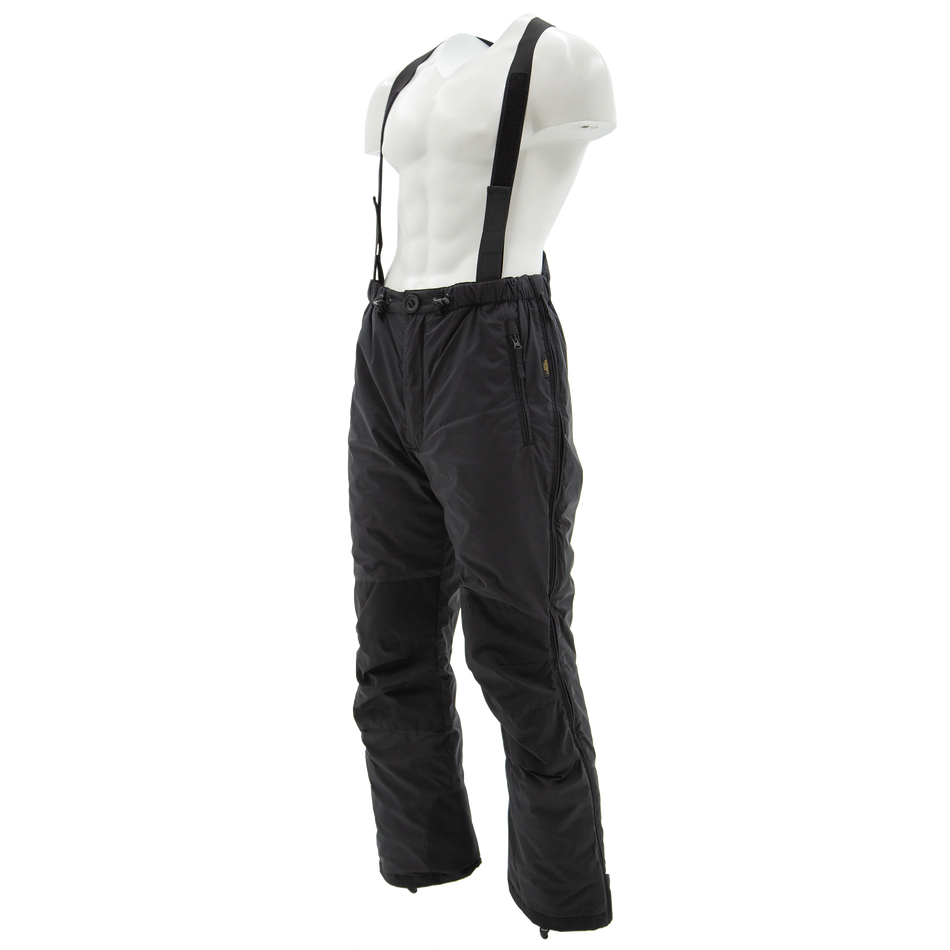 HIG 5.0 Trousers - Black