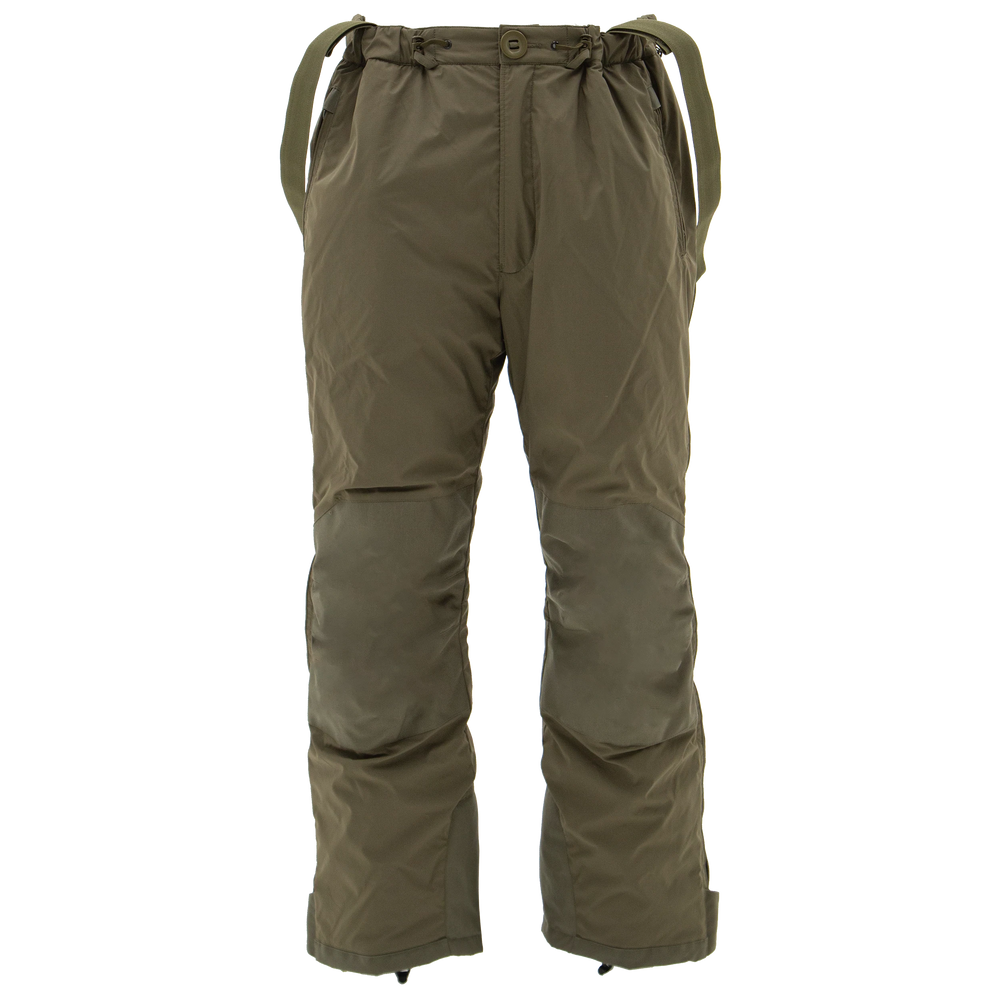 HIG 5.0 Trousers - Olive