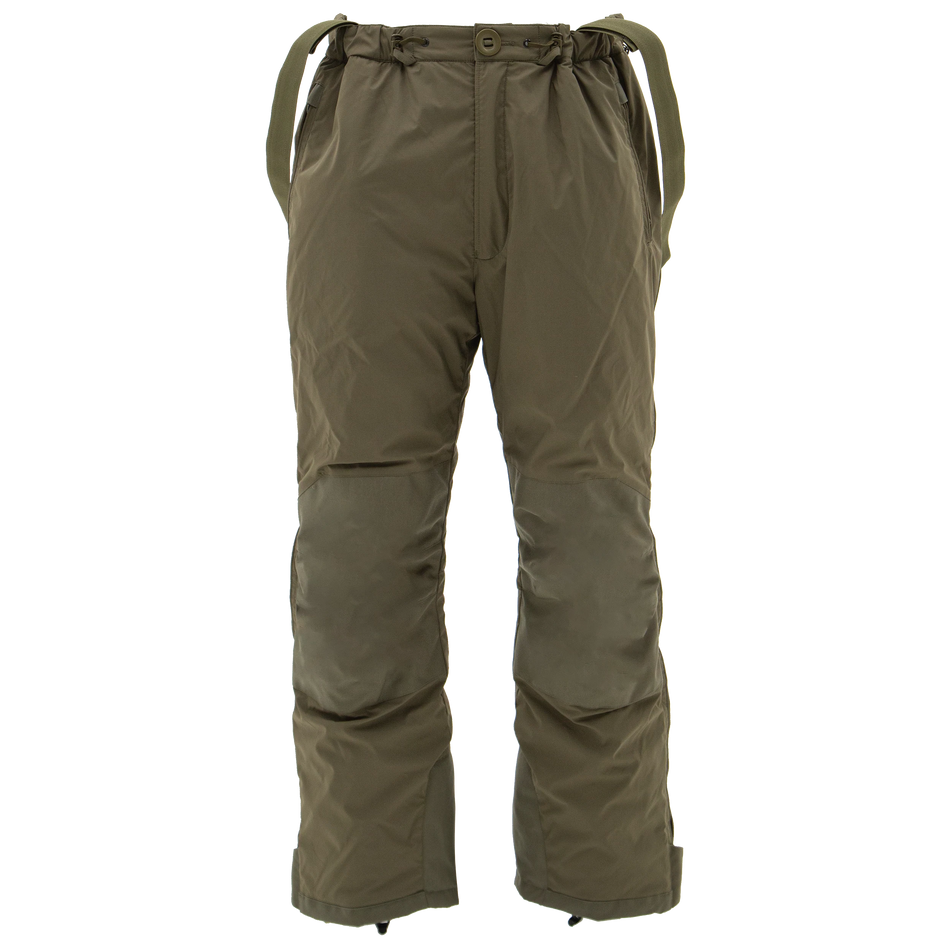 HIG 5.0 Trousers - Olive