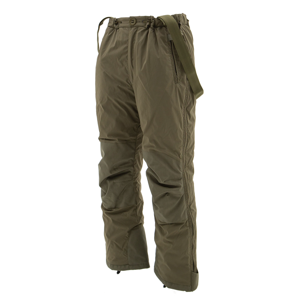 HIG 5.0 Trousers - Olive