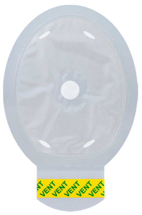 HALO Vent Chest Seal IFAK 2-Pack