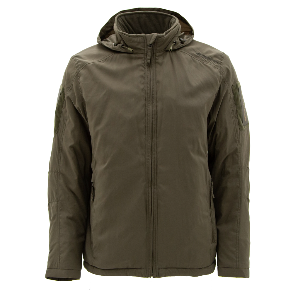 LIG 5.0 Jacket - Olive