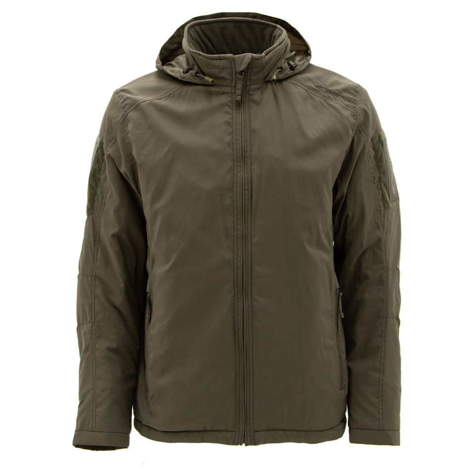 LIG 5.0 Jacket - Olive