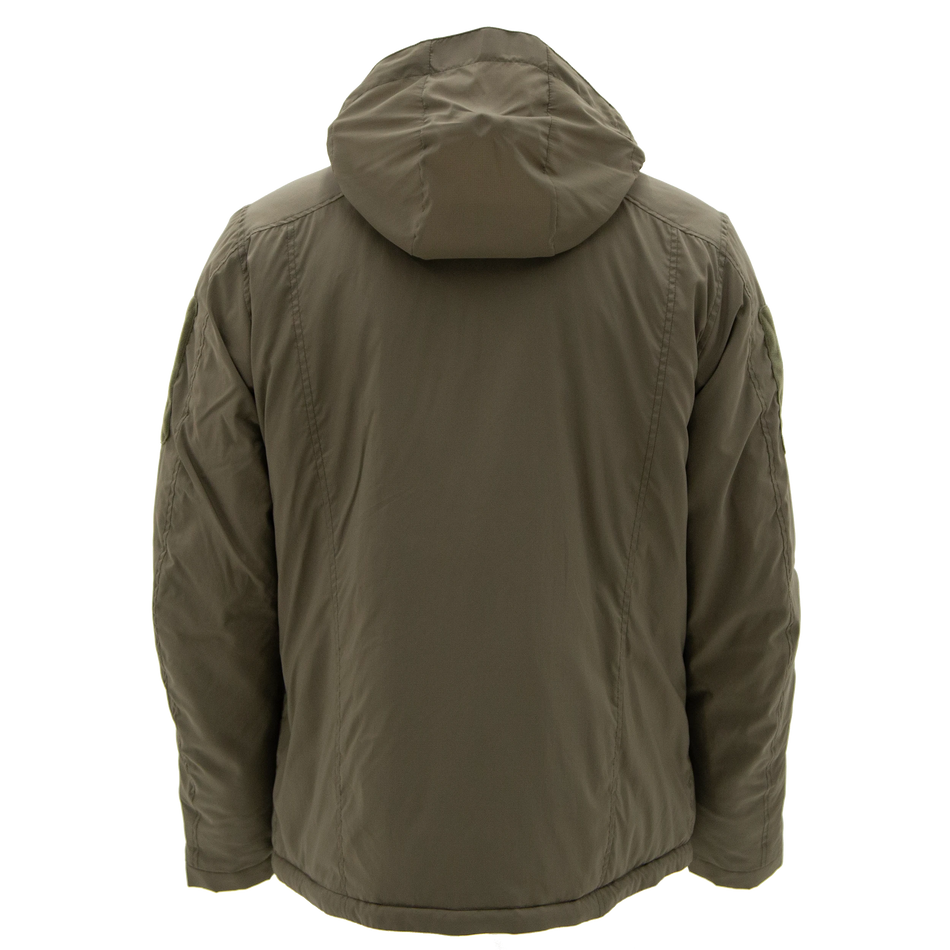 LIG 5.0 Jacket - Olive