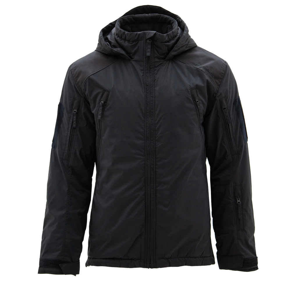 MIG 5.0 Jacket - Black