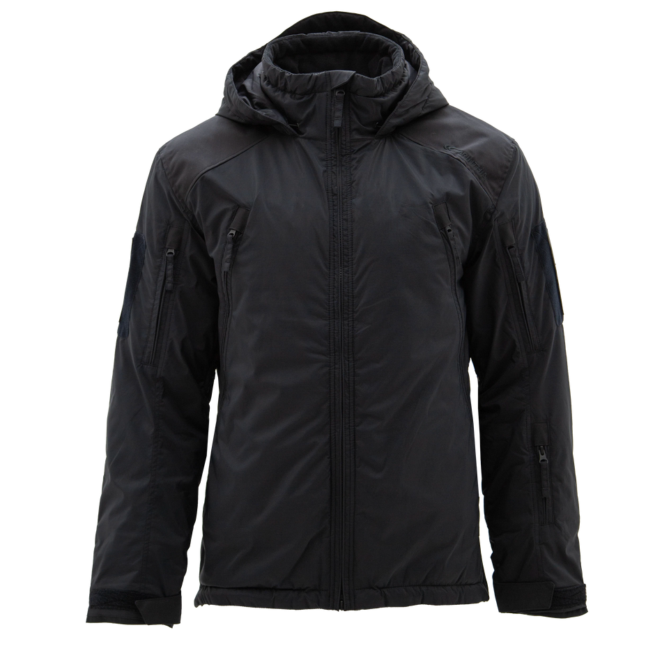 MIG 5.0 Jacket - Black