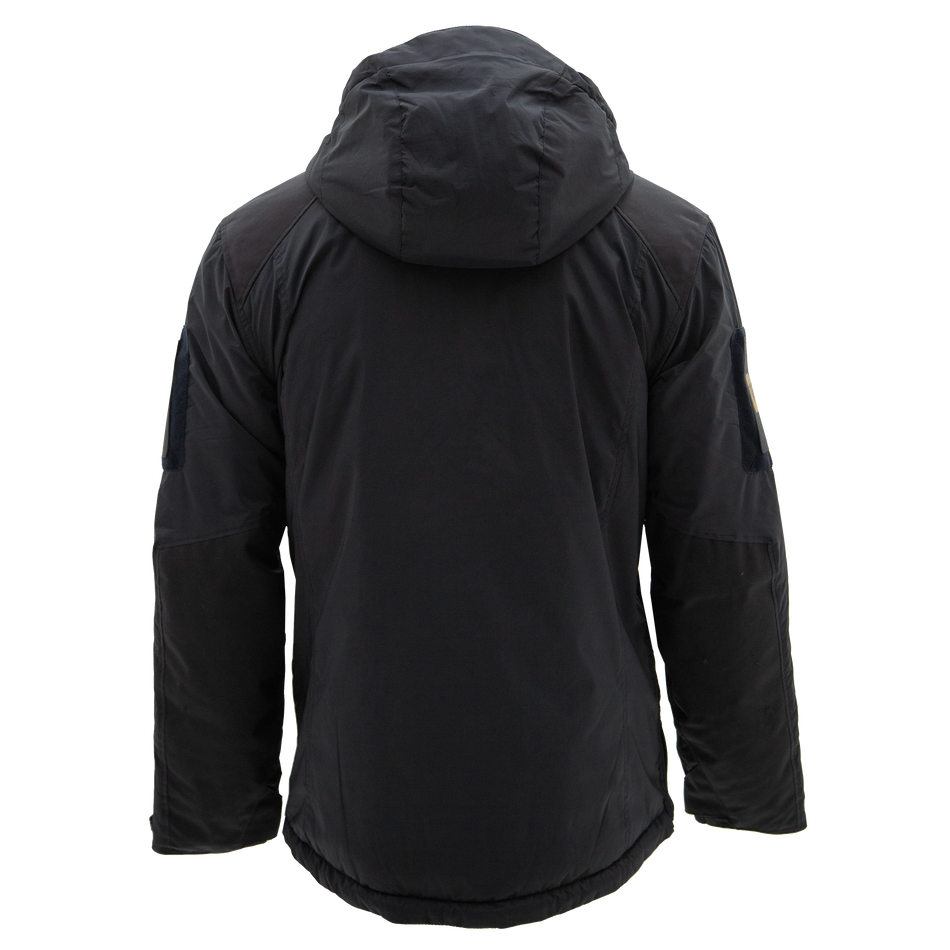 MIG 5.0 Jacket - Black