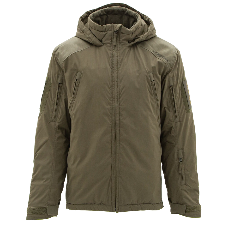 MIG 5.0 Jacket - Olive