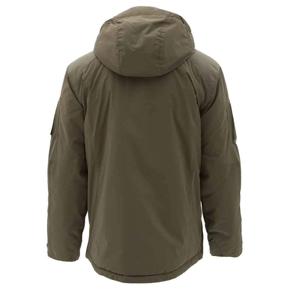 MIG 5.0 Jacket - Olive