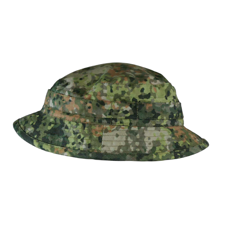 Assault Boonie - NFP Green
