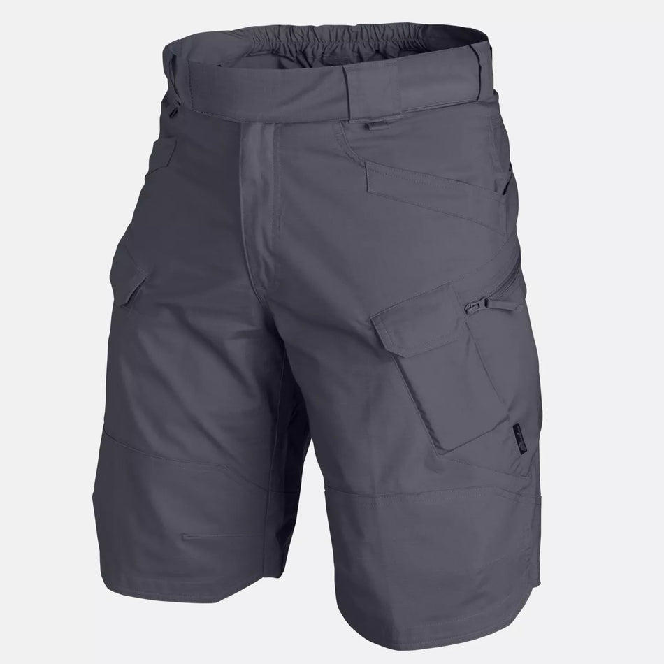Helikon-Tex UTS Shorts 11" PolyCotton Stretch Ripstop - Shadow Grey