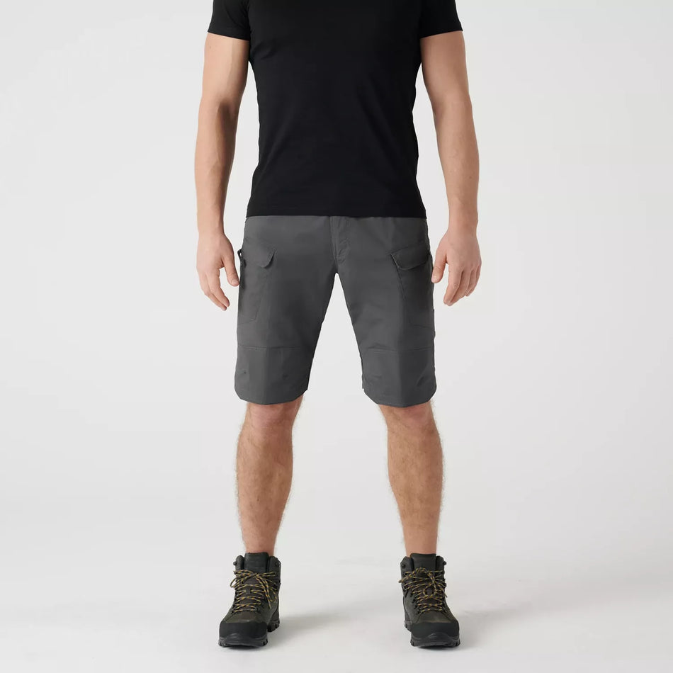 Helikon-Tex UTS Shorts 11" PolyCotton Stretch Ripstop - Shadow Grey