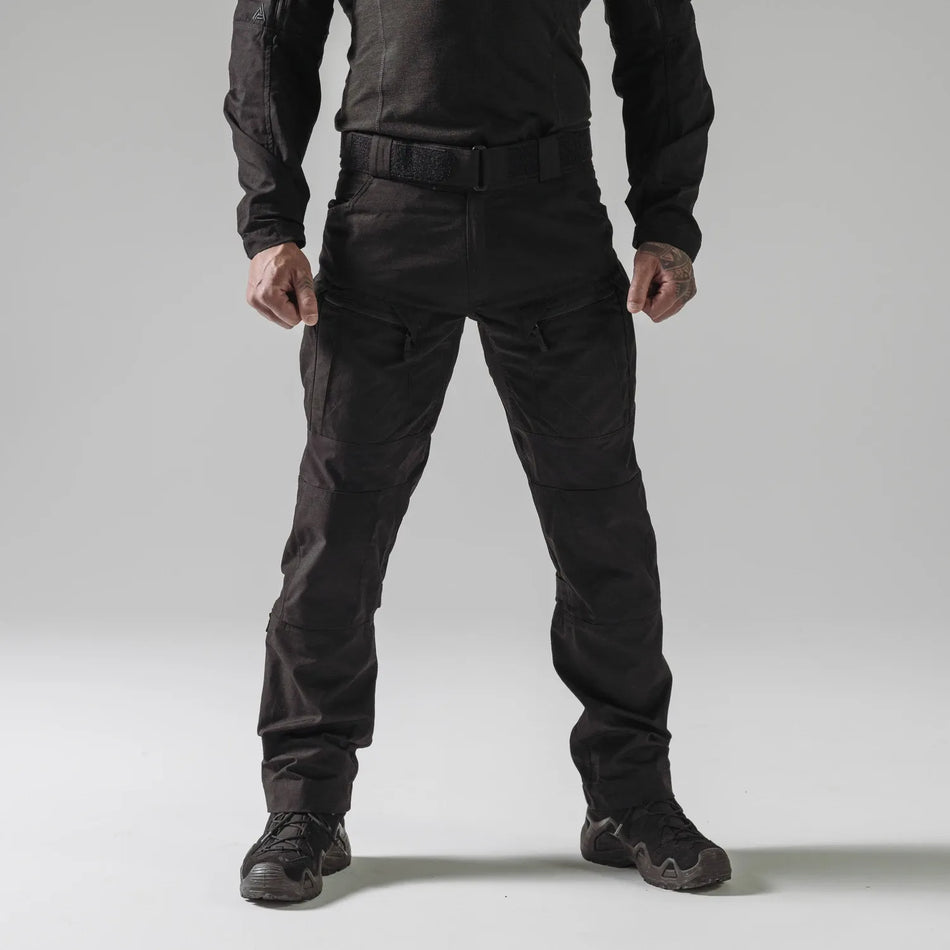 Vanguard Combat Trousers - Black