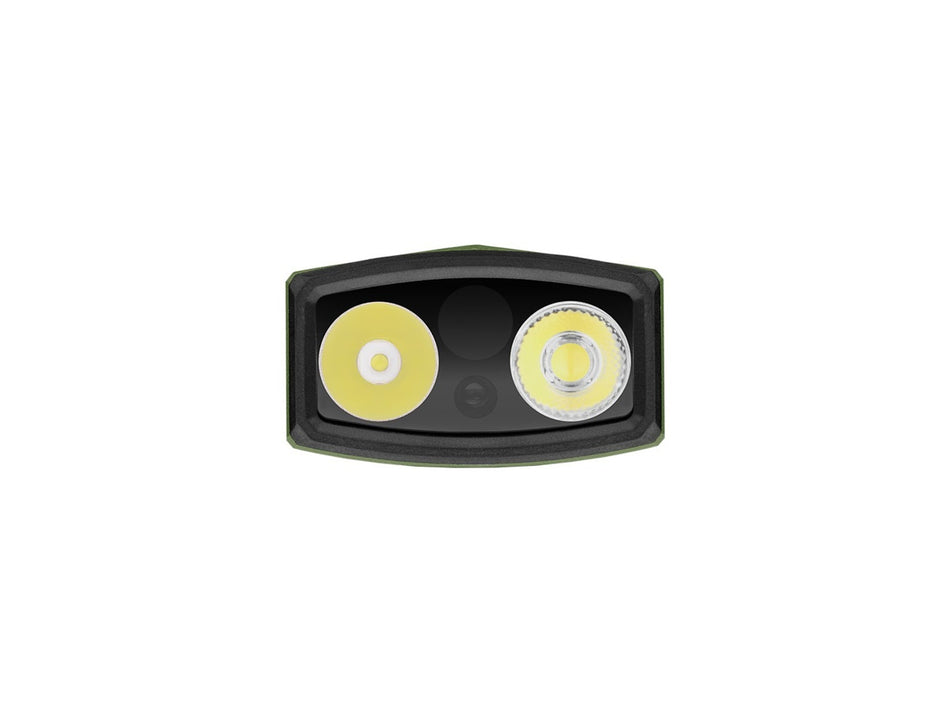 ArkPro - OD Green