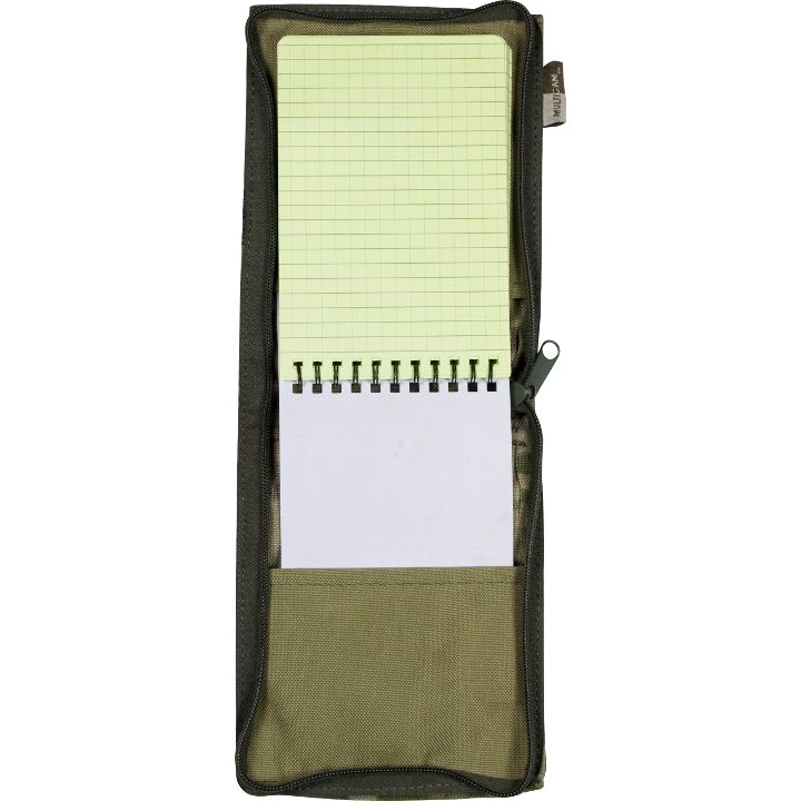 A6 Notebookholder - MultiCam