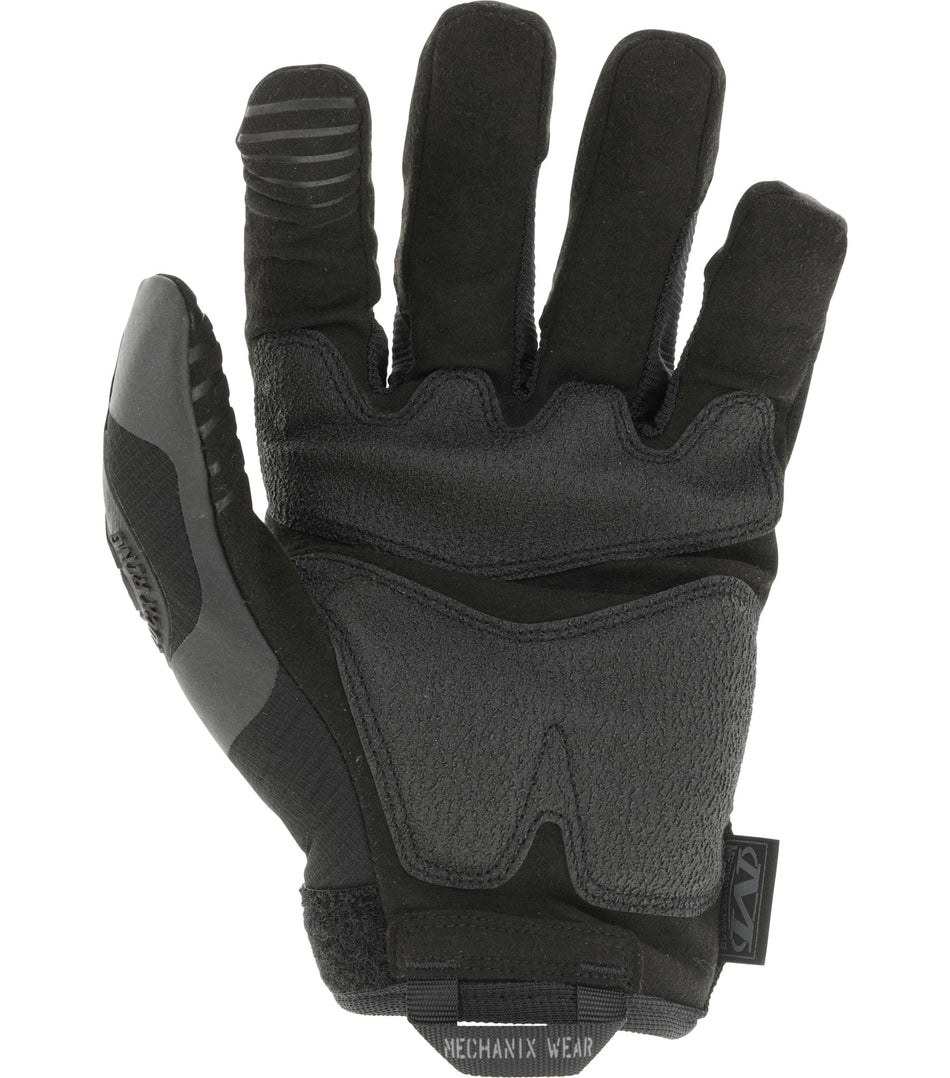 M-Pact Covert - Black