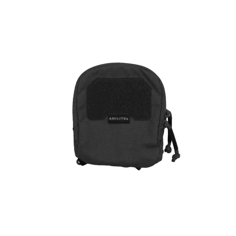 Allzwecktasche – Schwarz