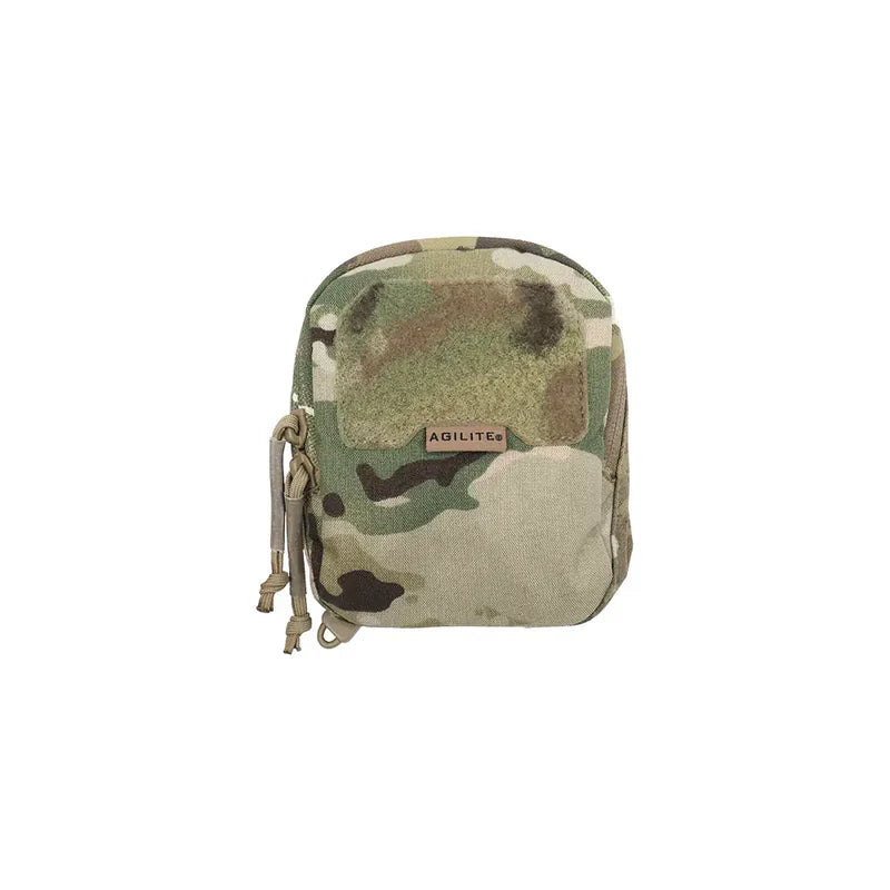 Allzwecktasche – Multicam