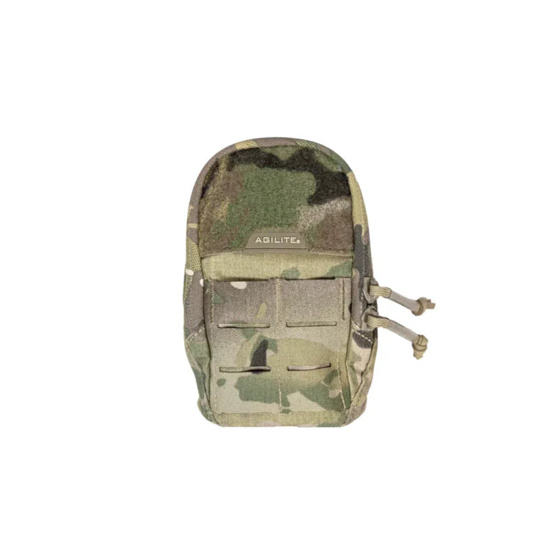 General Purpose Pouch Small - Multicam