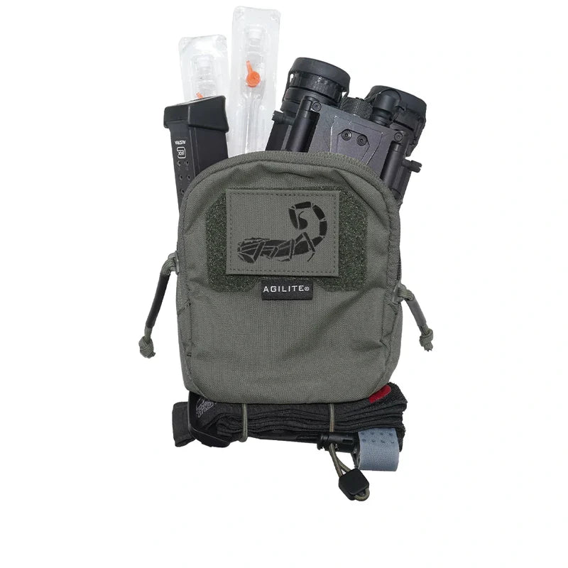 General Purpose Pouch - Ranger Green