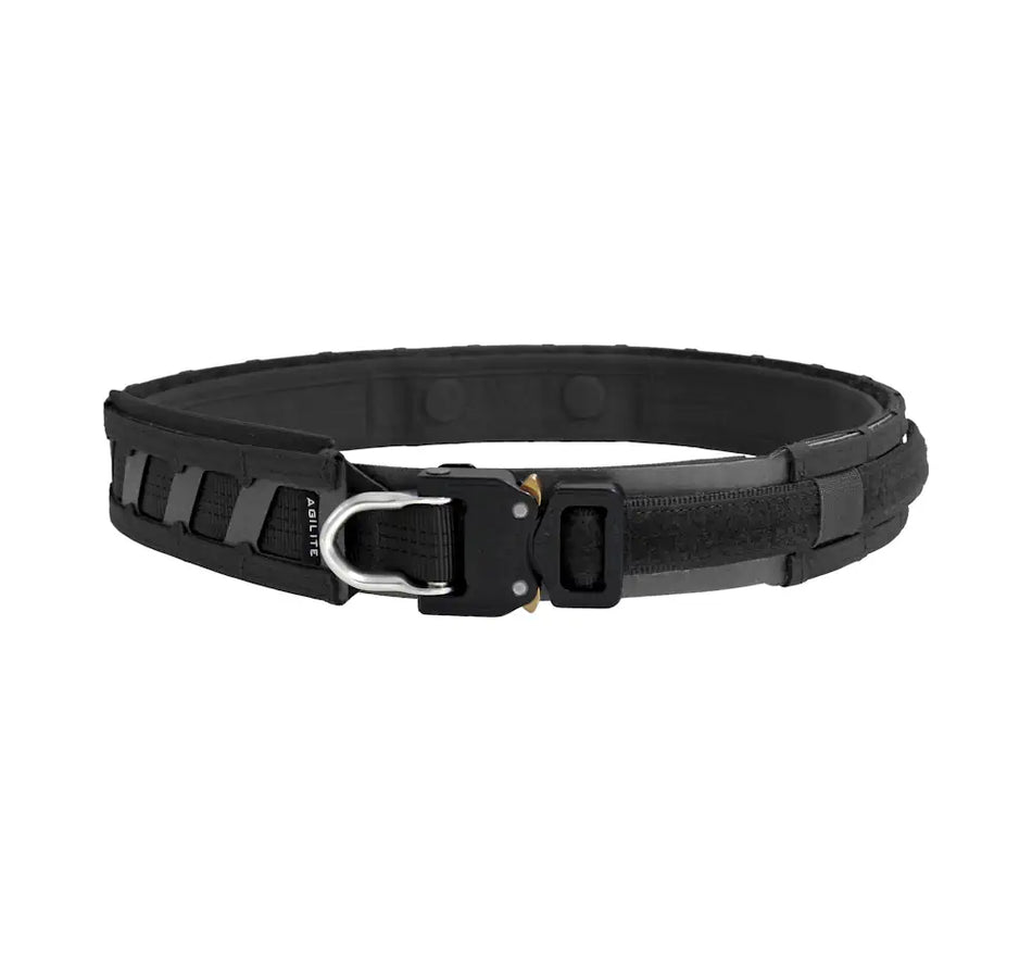 Magnetix Battle Belt - Black