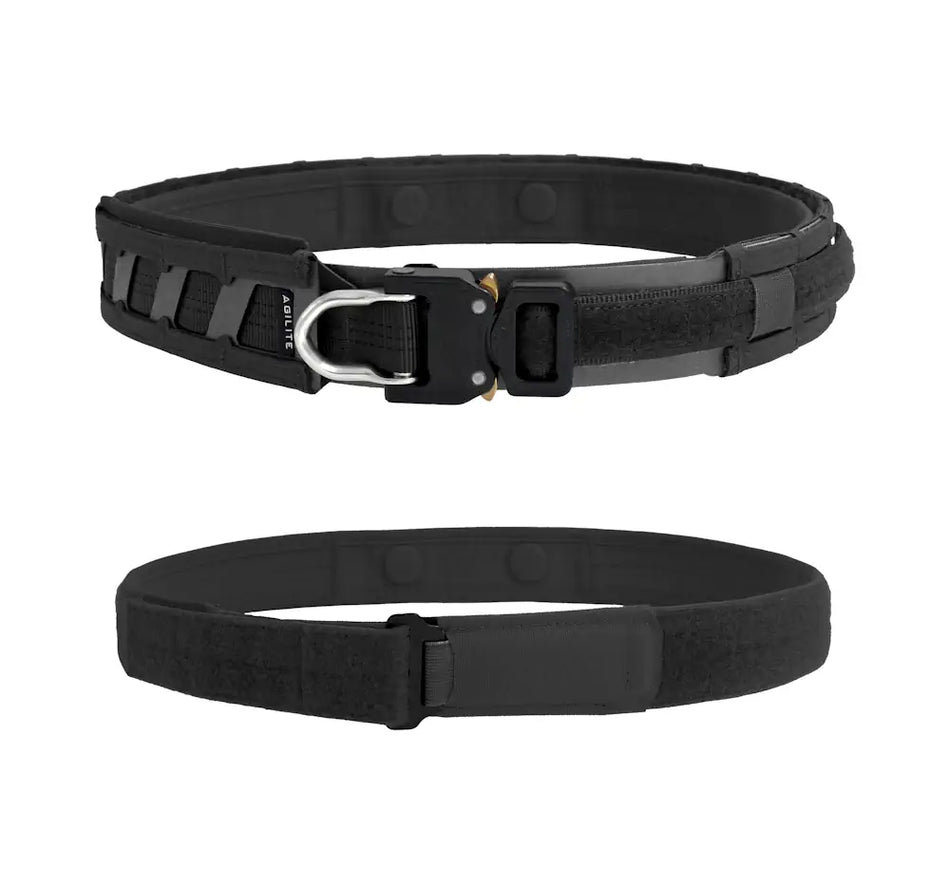 Magnetix Battle Belt - Black