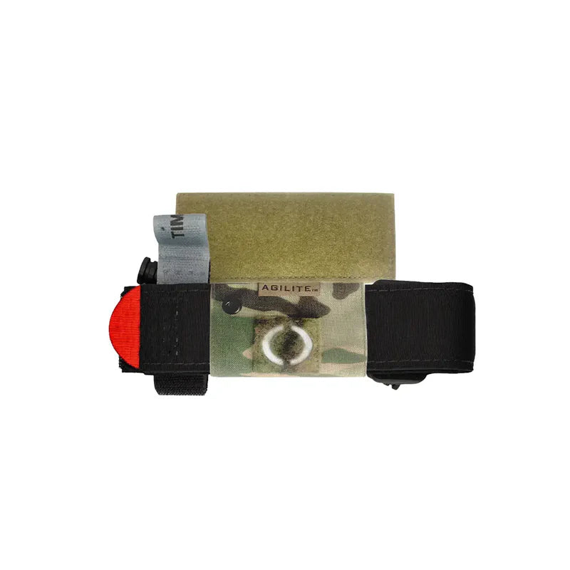 Tourniquet Holder - Multicam
