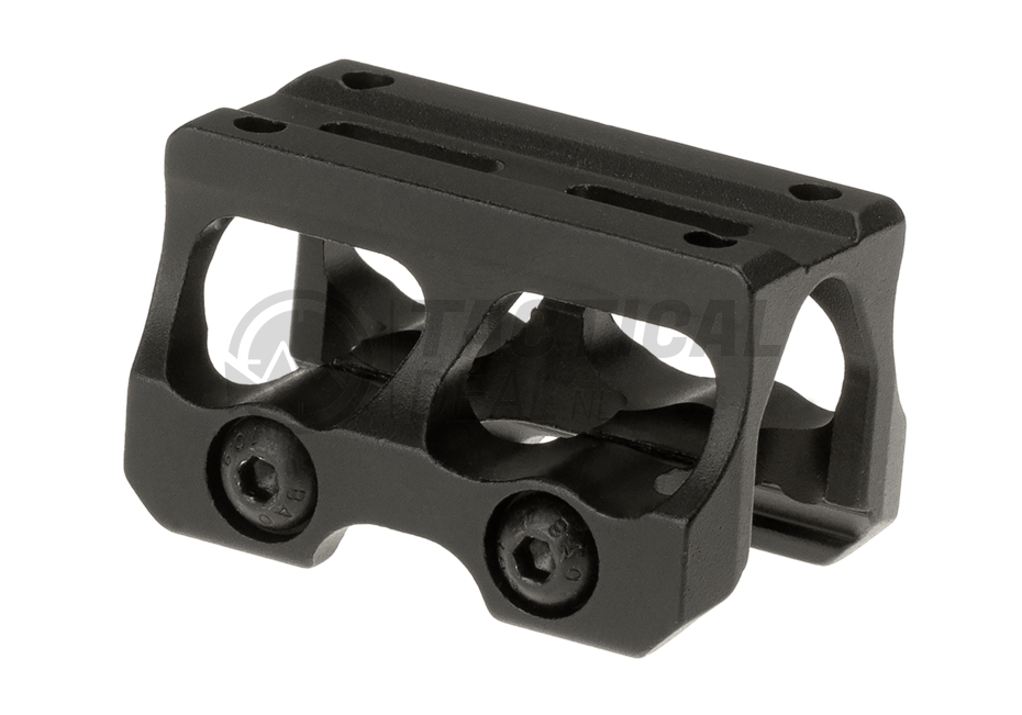BAD MRO Optic Mount - Zwart