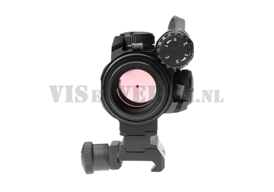 M4 Red Dot - Black