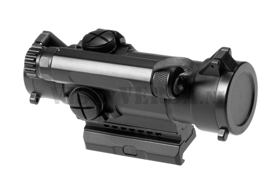 M4 Rotpunktvisier – Schwarz