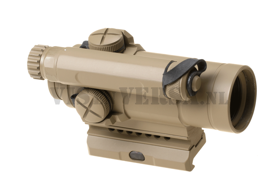 M4 Red Dot - Desert