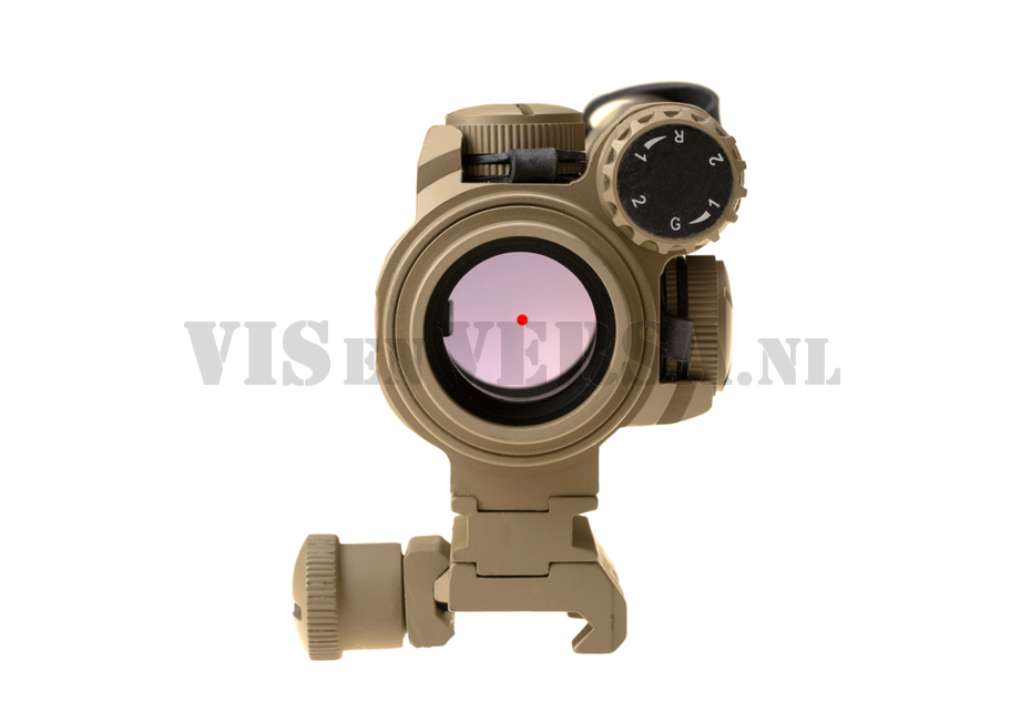 M4 Red Dot - Desert