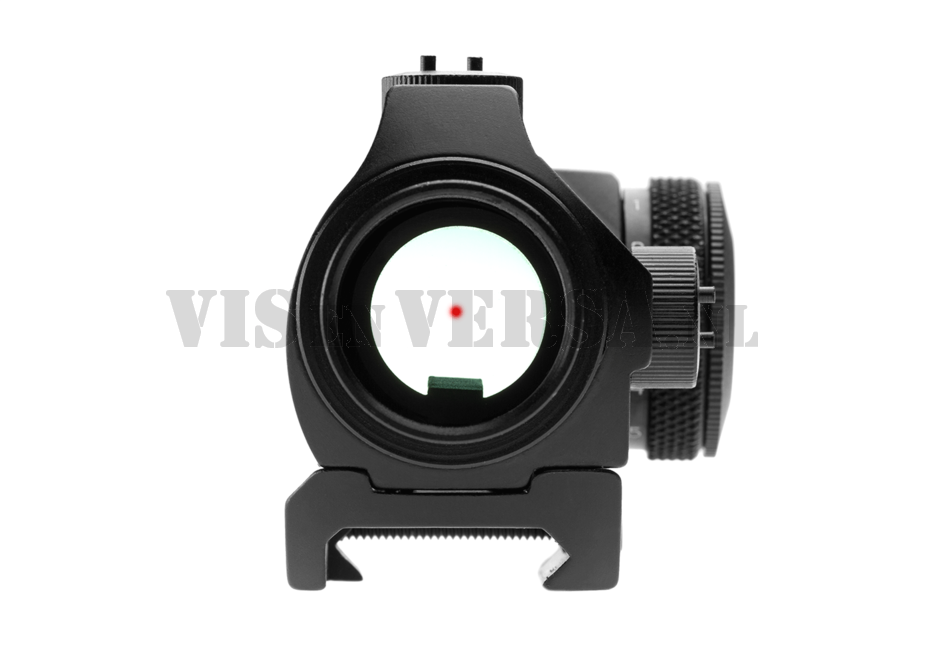 RD-2 Red Dot - Black