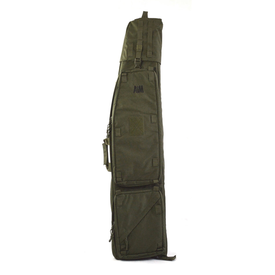 50 Tactical Dragbag - Tan