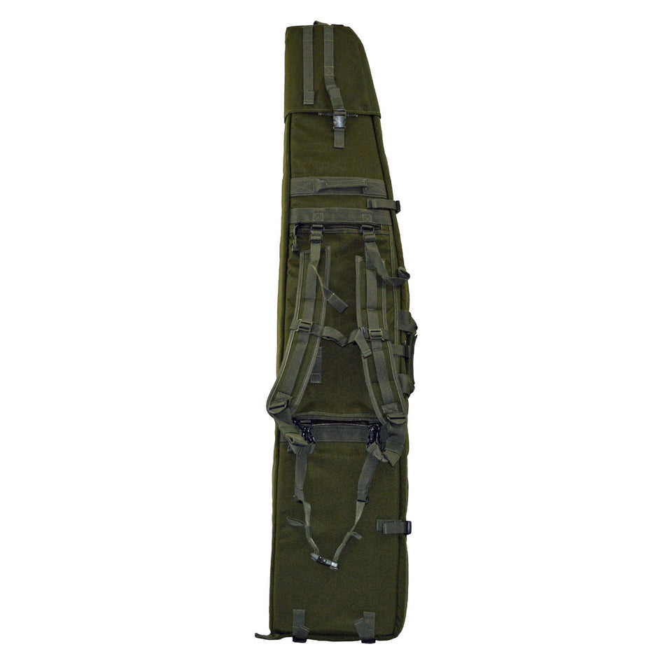 55 Tactical Dragbag - Multicam
