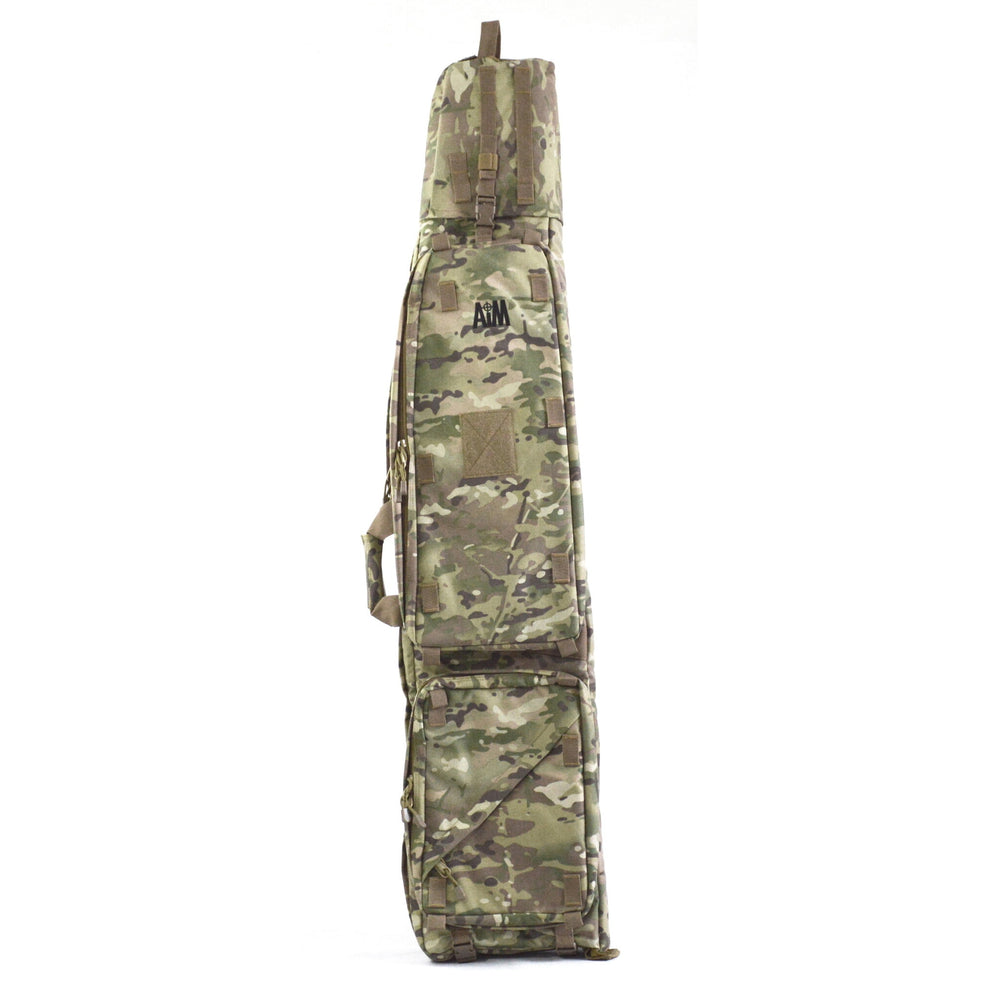 55 Tactical Dragbag - Multicam