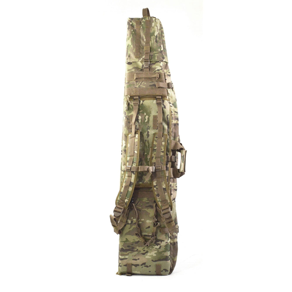 60 Tactical Dragbag - Multicam