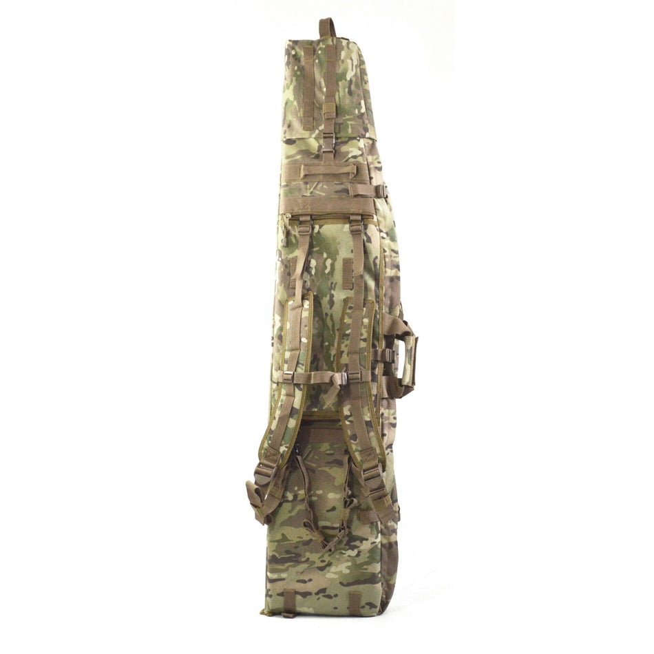 60 Tactical Dragbag - Multicam