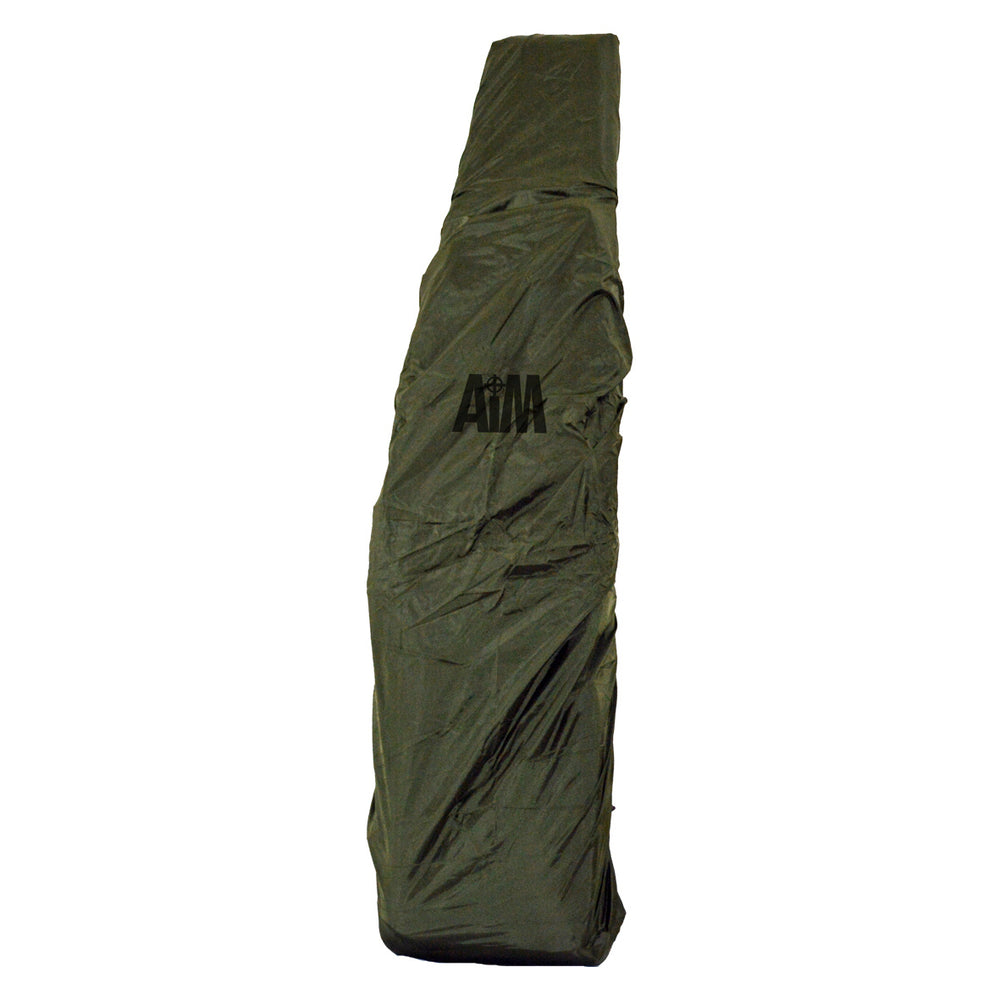 Dragbag Raincover Small - Green
