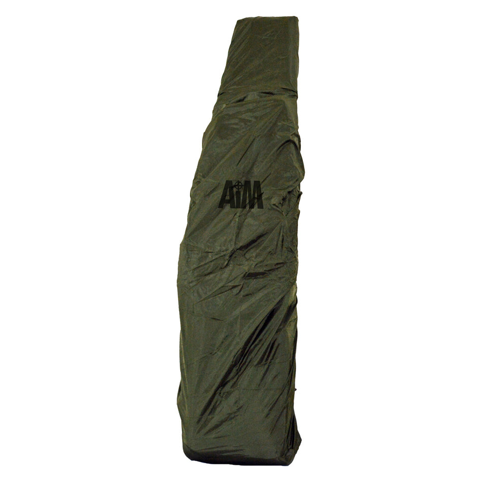 Dragbag Raincover Small - Green