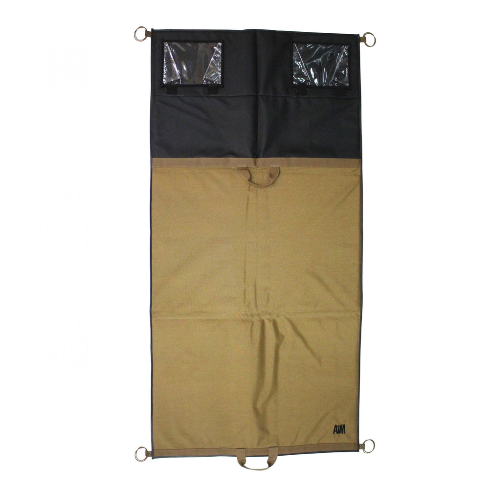 Range Shooting Mat - Tan
